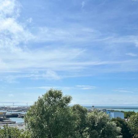 Appart A 5Min A Pied De La Plage - Avec Parking Булон сюр Мер Екстериор снимка