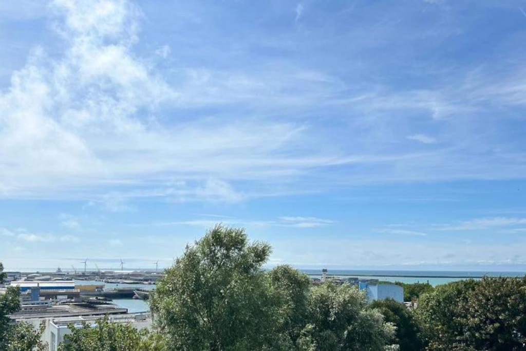 Appart A 5Min A Pied De La Plage - Avec Parking Булон сюр Мер Екстериор снимка